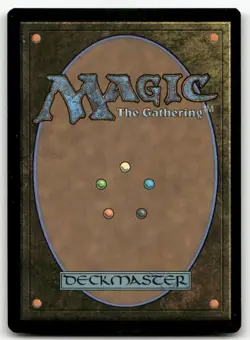 Demonic Counsel #92 (NM) Duskmourn DSK Magic MTG - Image 2