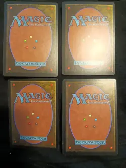 Goblin Lackey Urza's Saga Regular (each) - Image 2