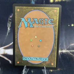 Magic the Gathering - Mizzix's Mastery Commander Outlaws of Thunder Junction NM - Image 2