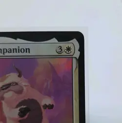 Appa, Aang's Companion Promo Foil P 0002 Avatar Last Airbender MTG - Image 4