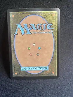 MTG No Mercy (Borderless Foil) M 0068 Marvel Universe Eternal-Legal - Image 2