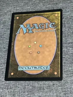 MTG Borderless Commander: Innistrad: Midnight Hunt MIC Visions of Duplicity 071 - Image 2