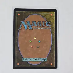 Shark Shredder, Killer Clone 320 Holo Unique and Miscellaneous Promos MTG NM - Image 2