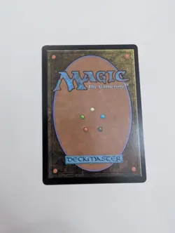 MTG - Taskmaster, Mercenary Mimic - Marvel Super Heroes NM/M Condition - Image 4