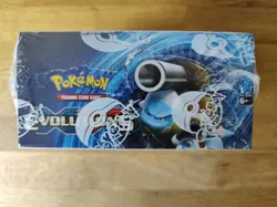 Pokemon XY Evolutions Booster Box | NEW & Sealed - Image 2
