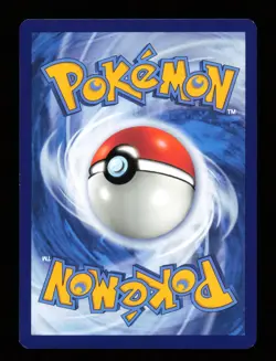 Pokemon Dewgong 16/124 Uncommon Fates Collide Near Mint - Image 2