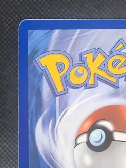 Pokemon TCG Pitch Black Mega Darkrai EX 116/084 SIR - Image 2