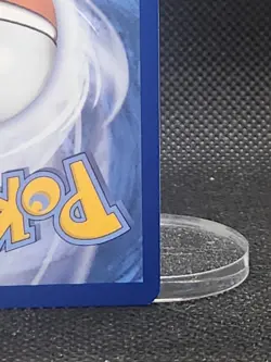 Pokemon TCG Pitch Black Mega Darkrai EX 116/084 SIR - Image 4