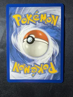 Pokemon TCG Fomantis 085/084 PBL Illustration Rare Holo 70 HP English 2026 - Image 2