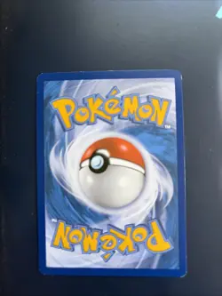 Pokemon Gyarados XY109 Stage 1 Holo Promo XY English 2016 HP 130 Shiny Holo - Image 3