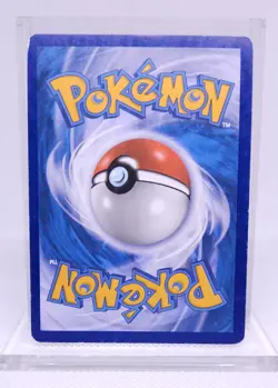 Pokemon Magikarp 8/18 Detective Pikachu - Image 3