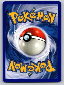 Butterfree 34/130 Uncommon Base Set 2 Pokemon Near Mint - Image 2