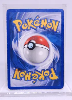 Pokemon Noctowl Neo Genesis 42/111 - Image 2