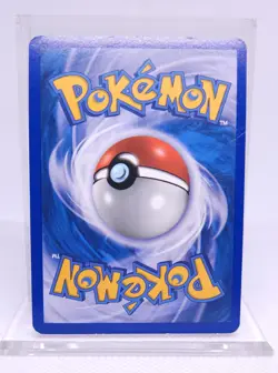 Pokemon Super Rod 95/101 Noble Victories Uncommon Reverse Holo - Image 3
