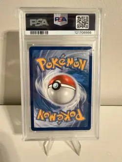 2021 POKEMON CELEBRATIONS #006 FLYING PIKACHU V PSA 9 - Image 2