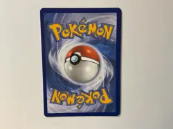 Mega Lopunny ex 115/094 Phantasmal Flames Ultra Rare Holo Pokemon TCG - Image 2