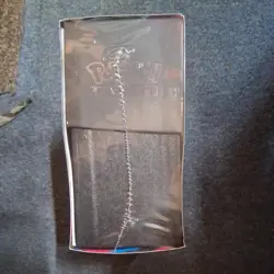 Pokemon Mega Evolution: Pitch Black Elite Trainer Box ETB - Image 4