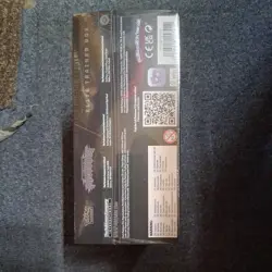 Pokemon Mega Evolution: Pitch Black Elite Trainer Box ETB - Image 5