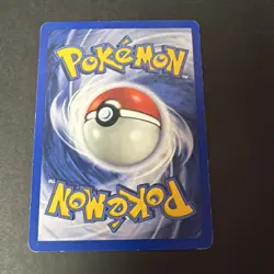 Clefairy 5/102 Holo Holo Rare Base Set Unlimited Pokemon Holo - Image 2