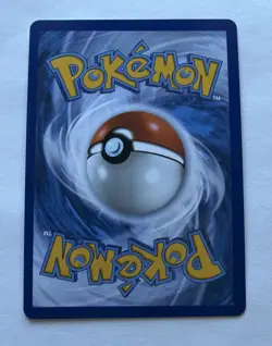Misty's Vitality 111/084 Pokemon TCG Me05: Pitch Black Full Art Holo - Image 2
