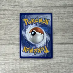 Fomantis 085/084 Illustration Rare Pitch Black Pokemon Holo Near Mint - Image 3