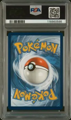 Blaziken Vmax TG15/TG30 Trainer Gallery Silver Tempest Pokemon English PSA 10 - Image 2