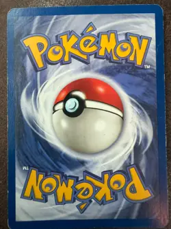 Pokemon Here Comes Team Rocket! 71/82 - Team Rocket 1st Edition Non-Holo NM - Image 2