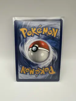 Pokemon Gengar V 156/264 Fusion Strike NM - Image 2