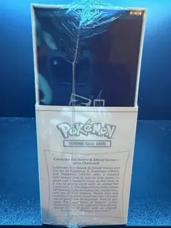 Pokemon TCG Sword & Shield Charizard Ultra Premium Collection Box - Image 2