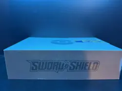 Pokemon TCG Sword & Shield Charizard Ultra Premium Collection Box - Image 5