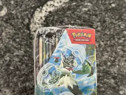 Pokemon Scarlet and Violet Paldea Evolved Booster Box Sealed (Read Description)! 820650863493 - Image 3
