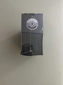 Pokemon TCG Mega Evolution Pitch Black Elite Trainer Box ETB Factory Sealed NEW - Image 4