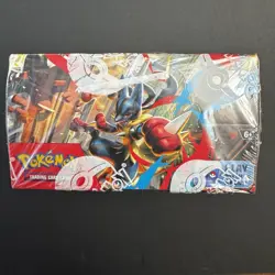 Pokemon TCG Mega Evolution Booster Box - Sealed English - Image 3