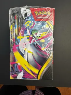 Pokemon TCG Mega Evolution Booster Box - Sealed English - Image 4