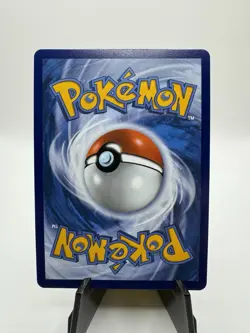 Pokemon Chaos Rising Staff Prerelease Promo Set Of 4 - Image 3