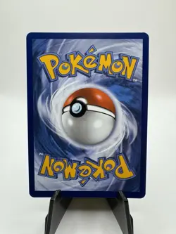 Pokemon Chaos Rising Staff Prerelease Promo Set Of 4 - Image 5