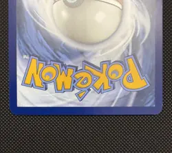 Pokemon TCG 151 Full Art Trainer Giovanni's Charisma 204/165 Near Mint - Image 5