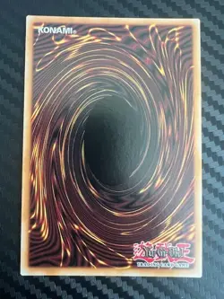 Yugioh Adamancipator Relief SESL-EN012 Secret Rare 1st Edition NM - Image 2