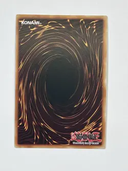 YuGiOh! TCG || Seventh Tachyon - BLGG-EN126 - Ultra Rare - Image 2
