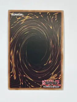 YuGiOh! TCG || Surprise Fusion - BLGG-EN041 - Secret Rare - Image 2
