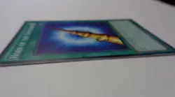 Horn of the Unicorn YGLD-ENA29 (Common, 1st Edition, Excellent / VLP) Yugioh - Image 2