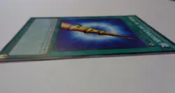 Horn of the Unicorn YGLD-ENA29 (Common, 1st Edition, Excellent / VLP) Yugioh - Image 3