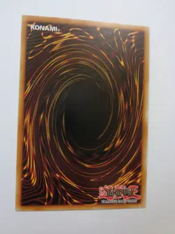 Horn of the Unicorn YGLD-ENA29 (Common, 1st Edition, Excellent / VLP) Yugioh - Image 4