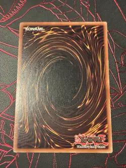 Yu-Gi-Oh! Curse Of Dragon, Super Rare, LOB-066 yugioh - Image 4