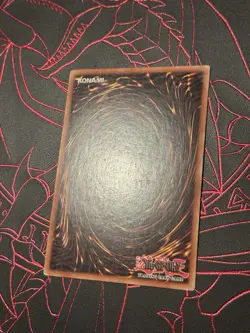 Yu-Gi-Oh! Curse Of Dragon, Super Rare, LOB-066 yugioh - Image 5