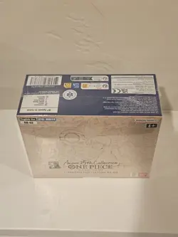 One Piece TCG Anime 25th Collection Extra Booster Box EB-02 EB02 English Sealed - Image 2