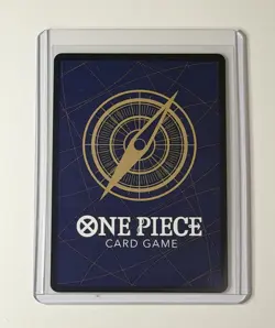 Mr.3 (Galdino) ST30-014 Starter Deck EX: Luffy & Ace One Piece - Image 2