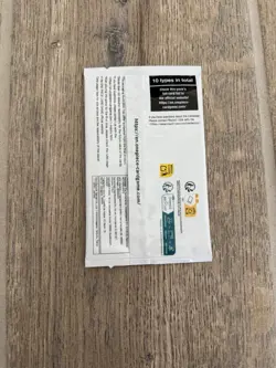 Round 1 x One Piece Collab Round1 Exclusive Promo Pack English - Image 2