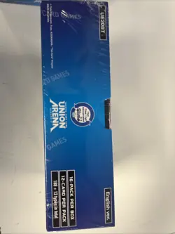 Bandai - Union Arena: That Time I Got Reincarnated as a Slime Booster Box - Image 4