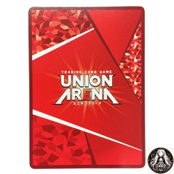 Eta Signed JP UNION ARENA The Eminence in Shadow UA52BT/KJN-1-058 R ☆☆ - Image 2